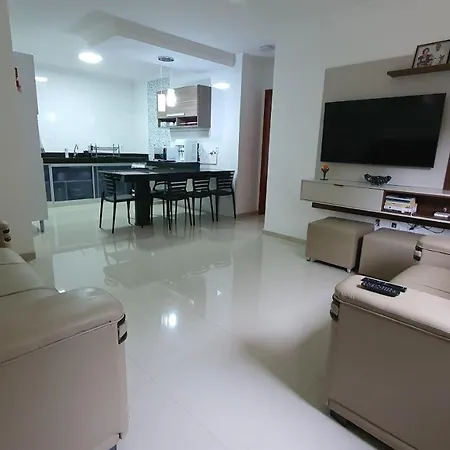 Recanto Do Mundai - Apto 202 Porto Seguro Exterior photo