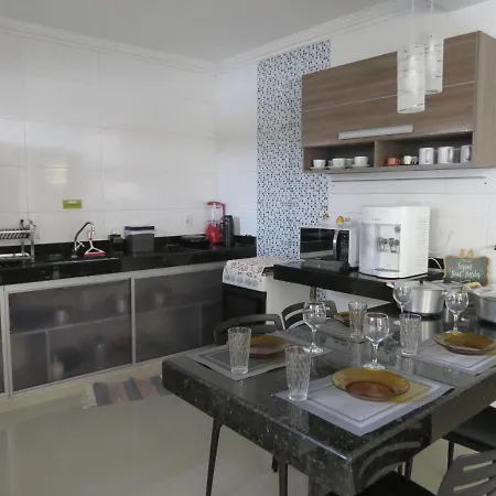 Recanto Do Mundai - Apto 202 Porto Seguro Exterior photo