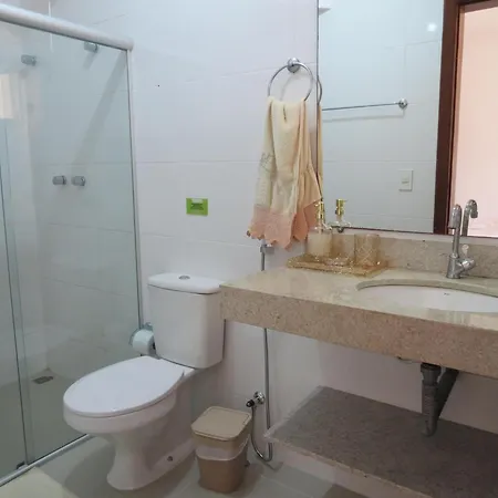 Recanto Do Mundai - Apto 202 Porto Seguro Exterior photo
