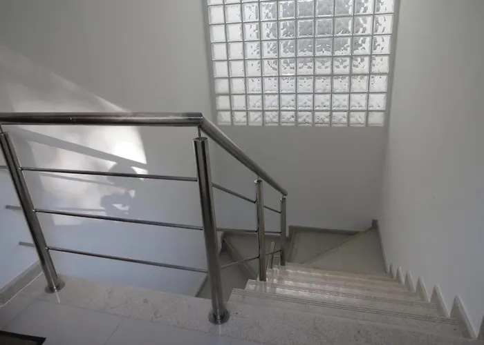 Recanto Do Mundai - Apto 202