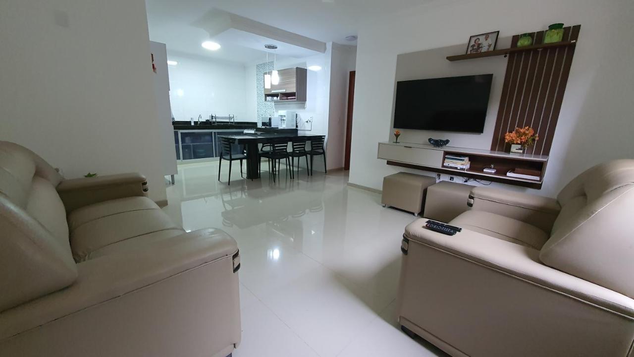 Recanto Do Mundai - Apto 202 *