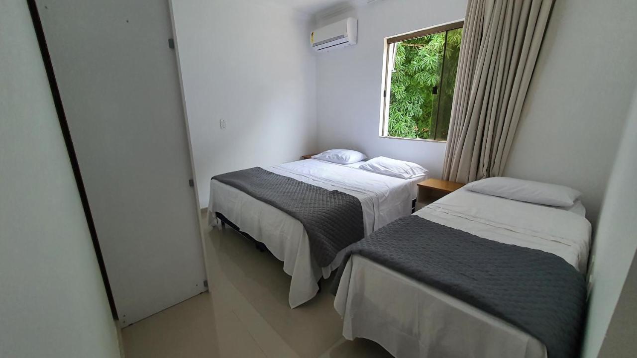 Apartamento Recanto Do Mundai - Apto 202 *