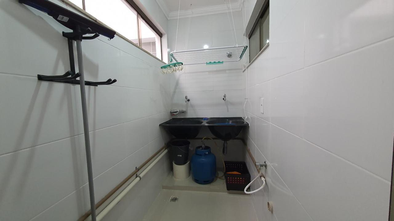 公寓 Recanto Do Mundai - Apto 202 Porto Seguro
