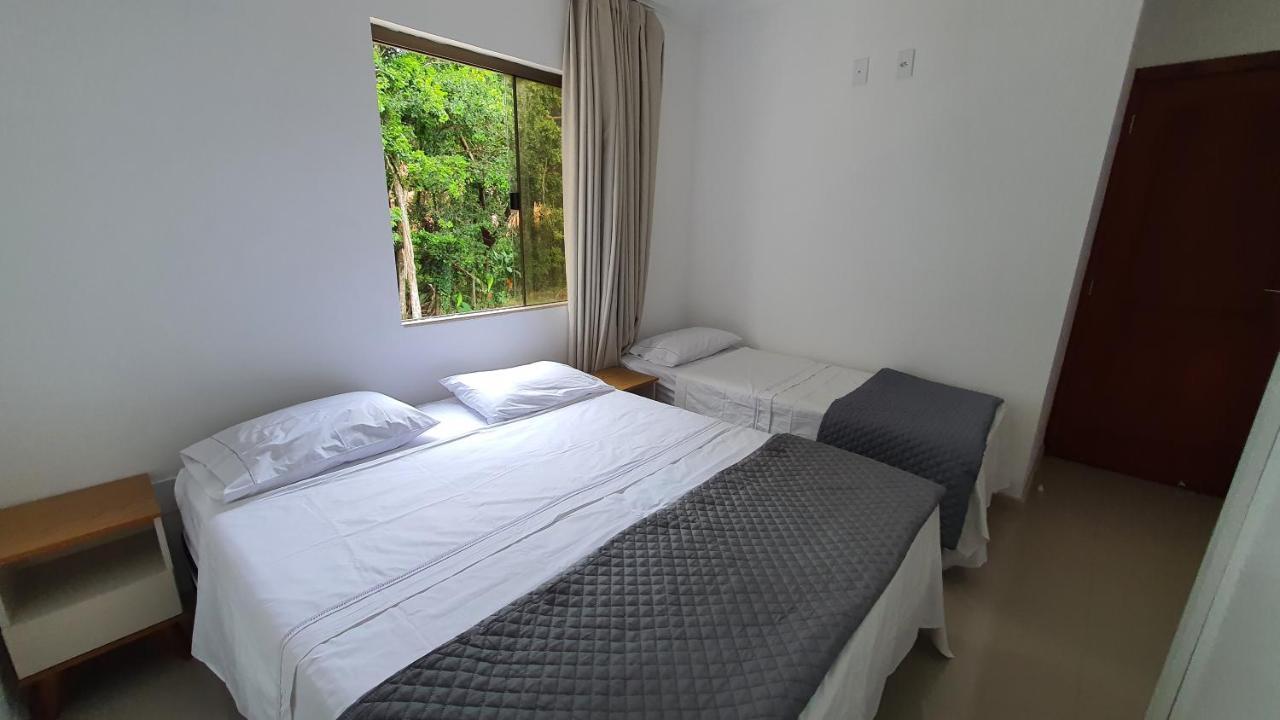 Recanto Do Mundai - Apto 202 Apartamento