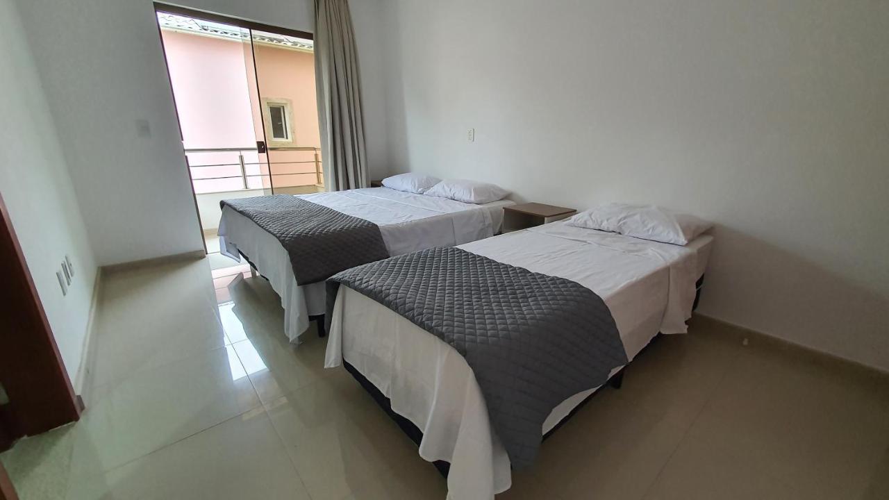 Apartamento Recanto Do Mundai - Apto 202 *