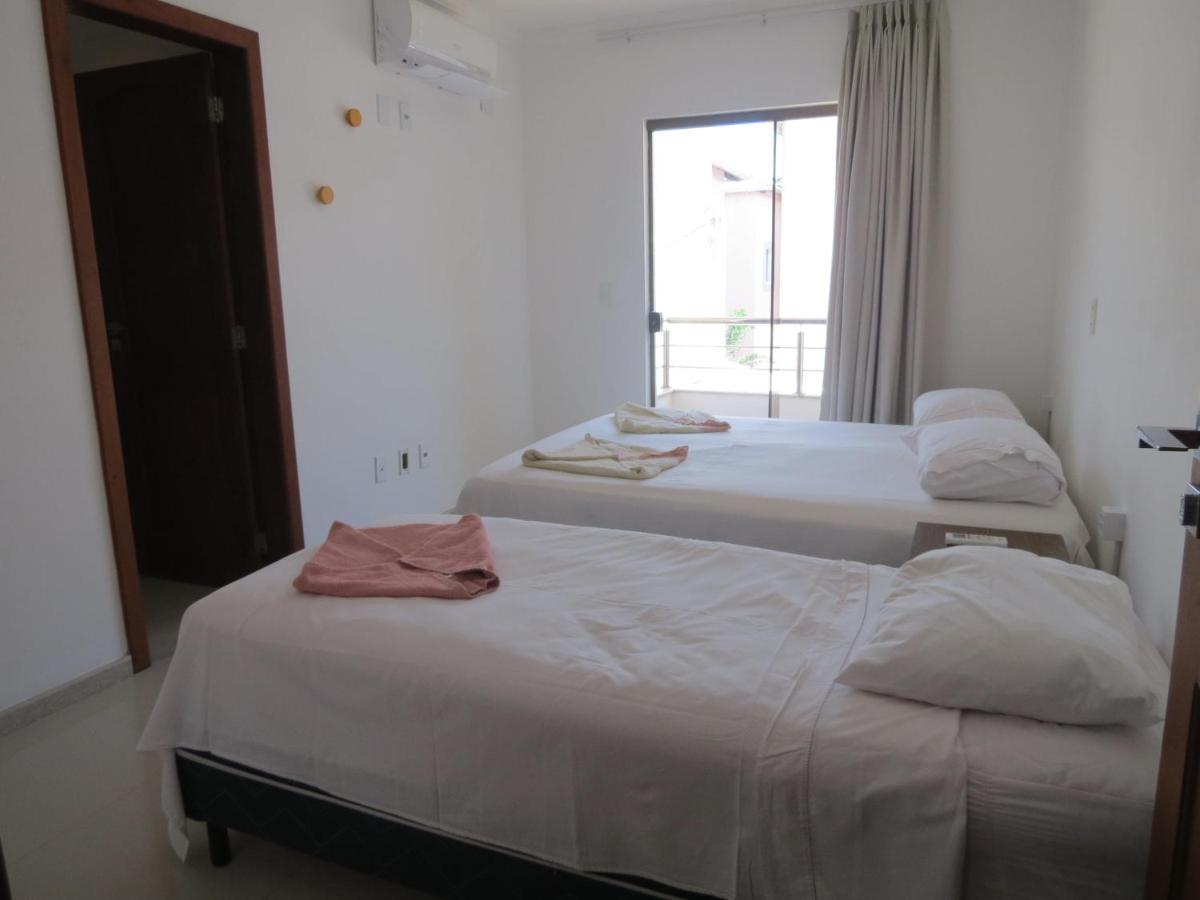 Recanto Do Mundai - Apto 202 公寓 Porto Seguro
