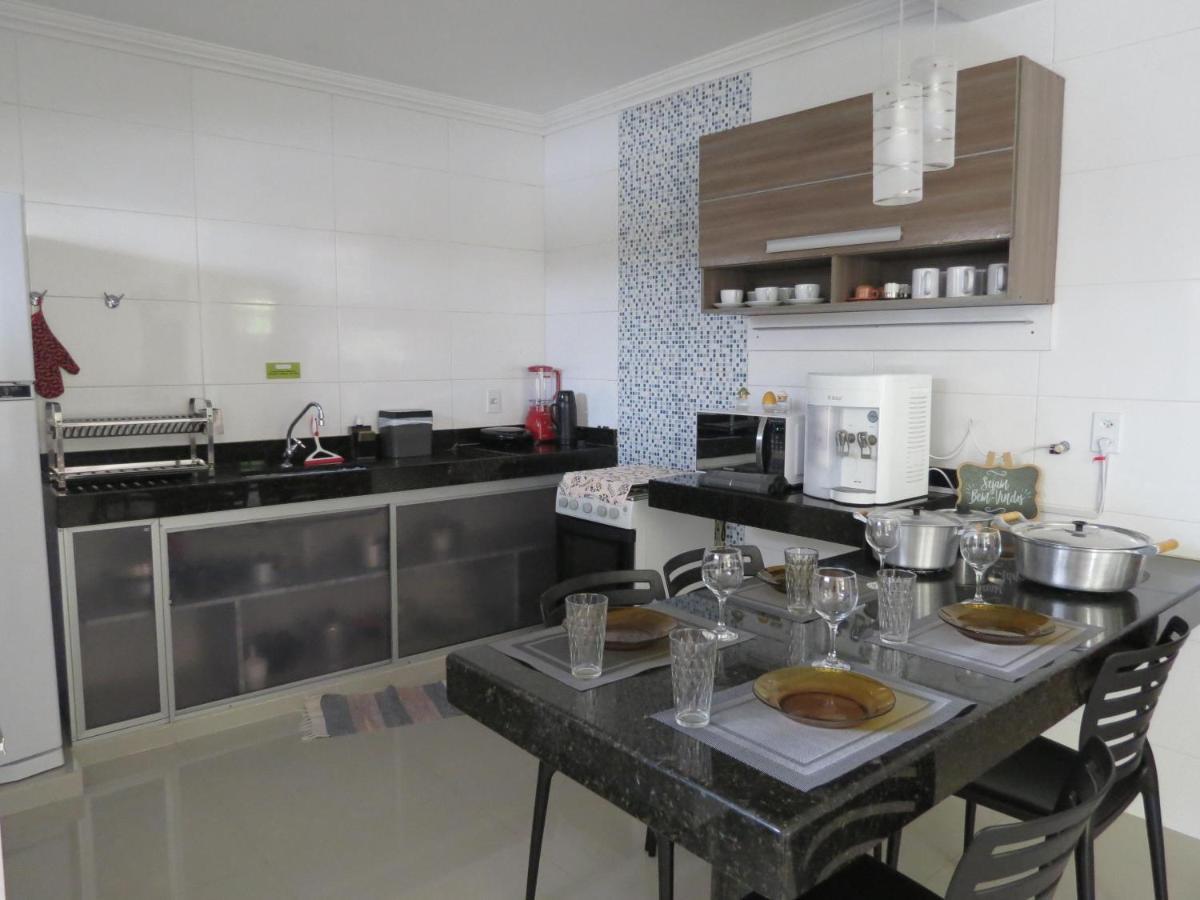 Recanto Do Mundai - Apto 202 公寓 Porto Seguro