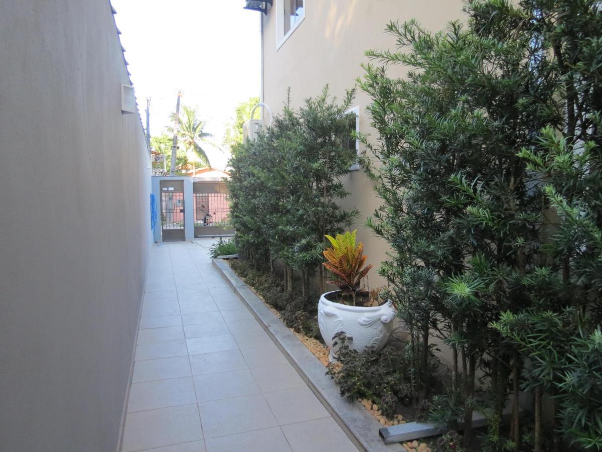 Apartamento Recanto Do Mundai - Apto 202 Porto Seguro