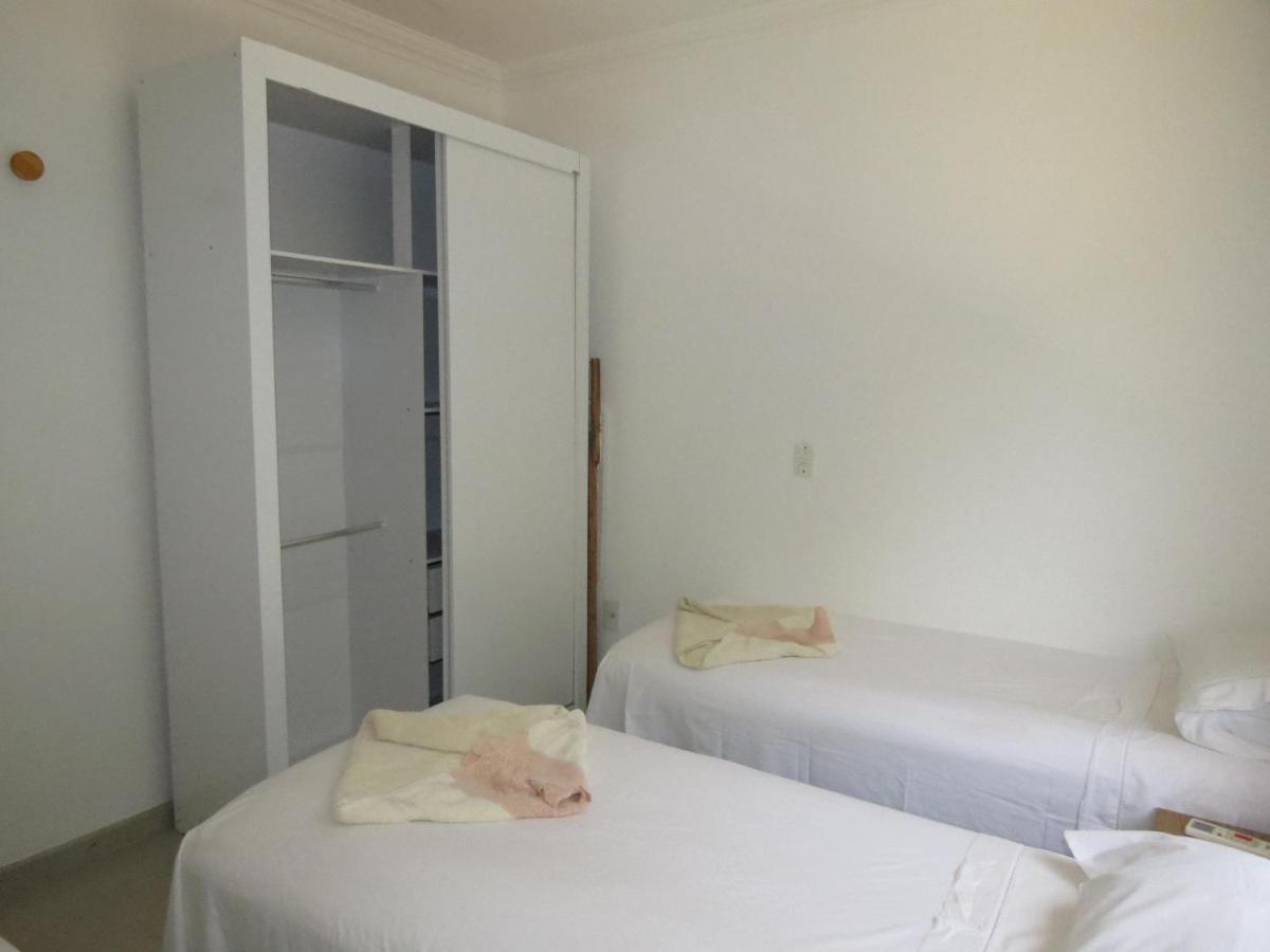Recanto Do Mundai - Apto 202 公寓 Porto Seguro