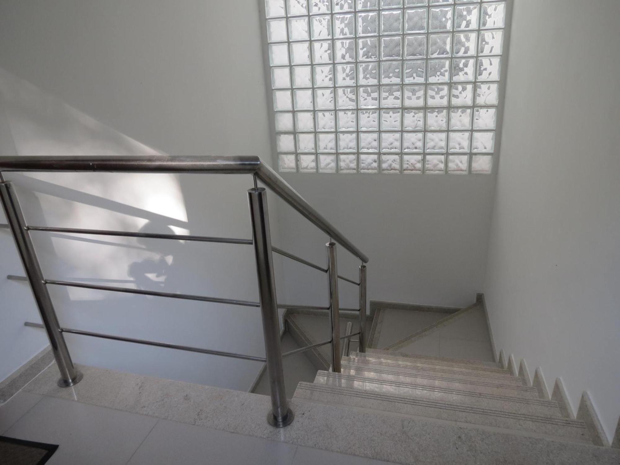 Apartamento Recanto Do Mundai - Apto 202 *