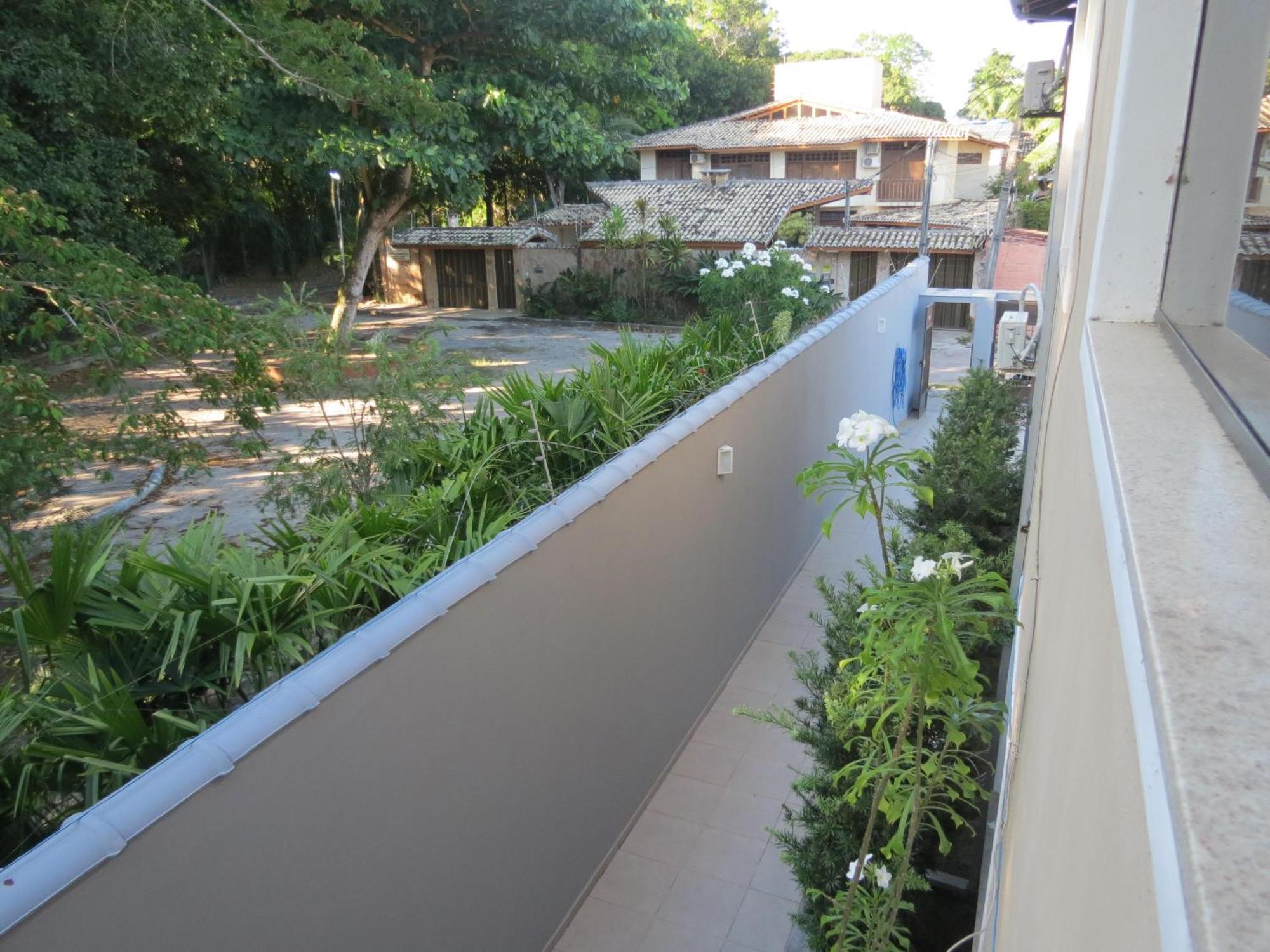 Recanto Do Mundai - Apto 202 Apartamento *
