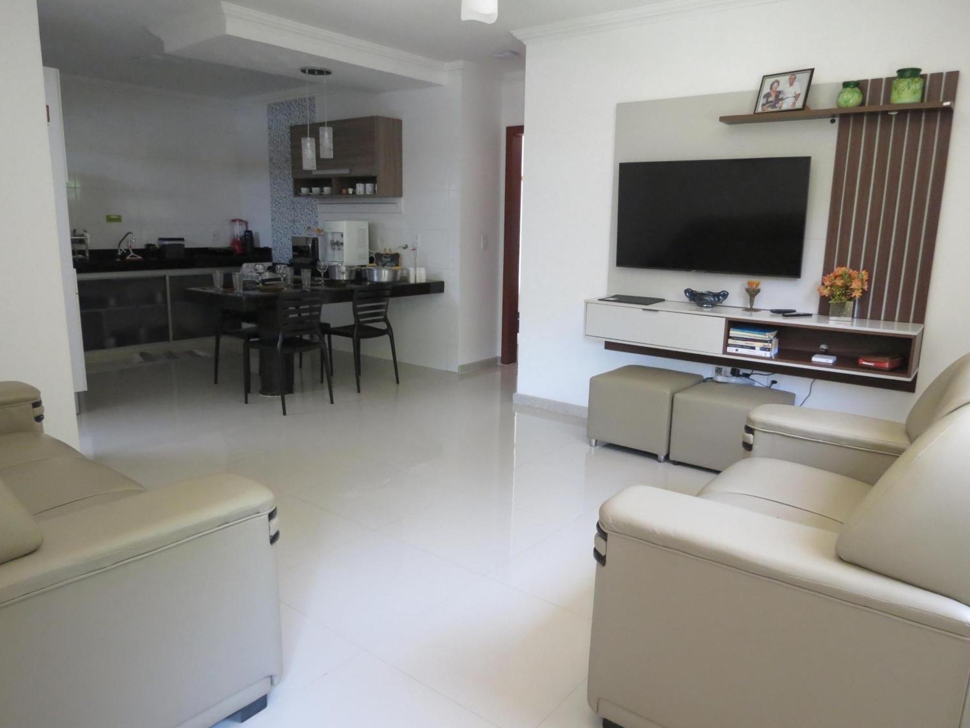 Recanto Do Mundai - Apto 202 Apartamento