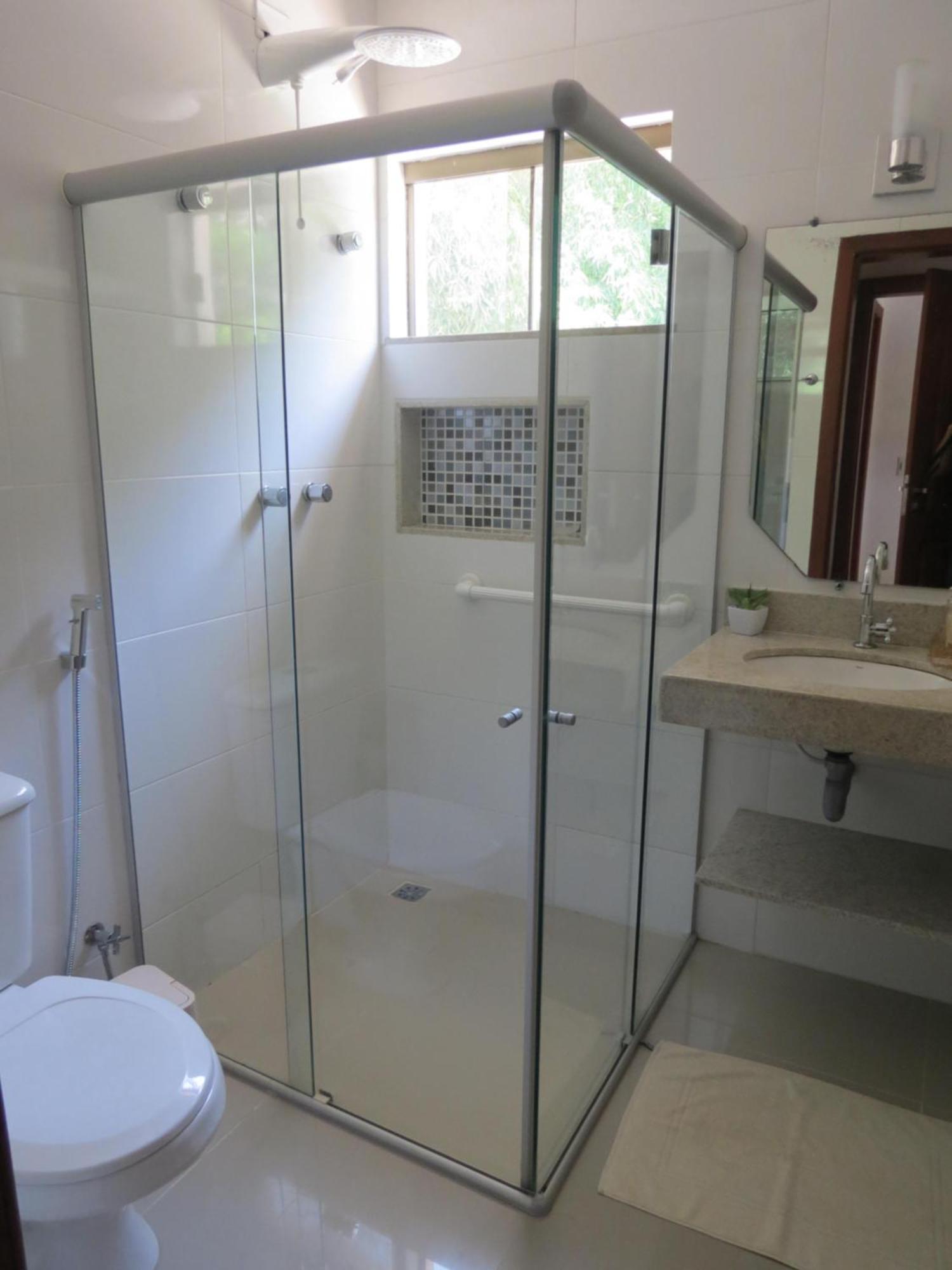 Recanto Do Mundai - Apto 202 Apartamento *