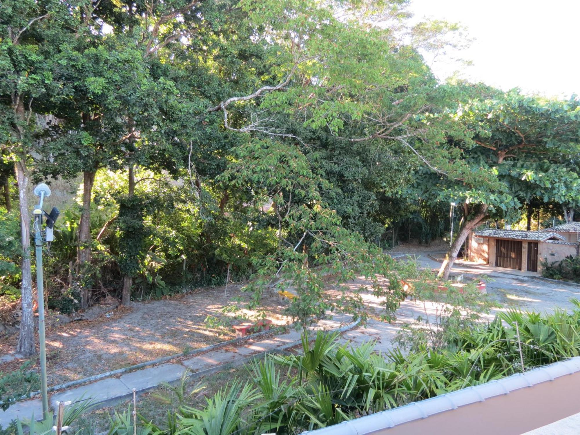 Recanto Do Mundai - Apto 202 Apartamento Porto Seguro